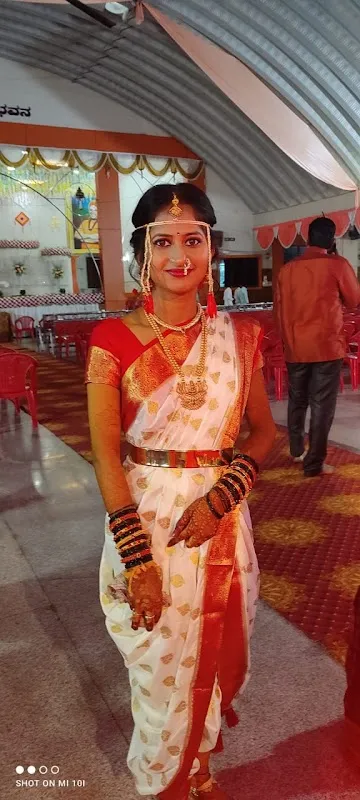 Manjushree Beauty parlour