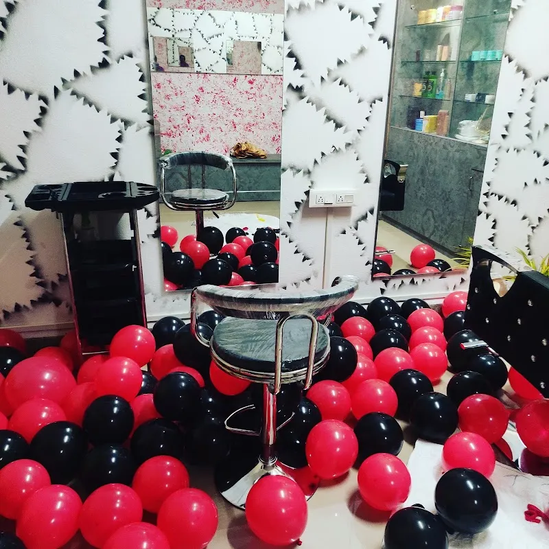 Manjushree Beauty parlour