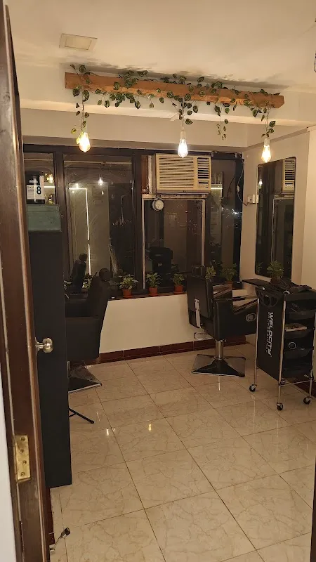 As.mi Hair & Beauty Salon