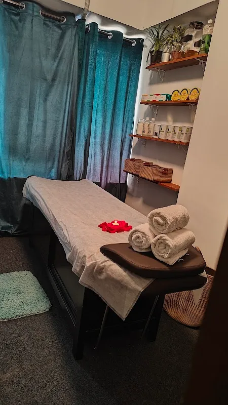 As.mi Hair & Beauty Salon