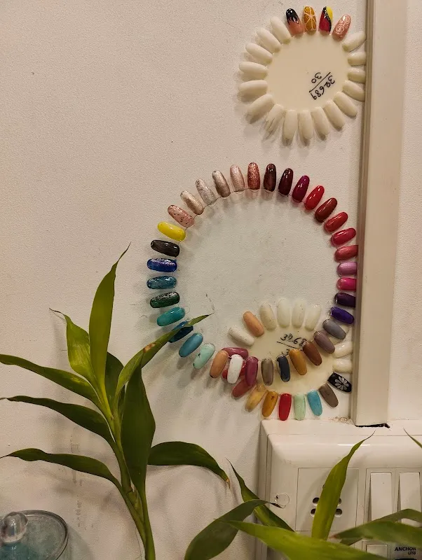 As.mi Hair & Beauty Salon