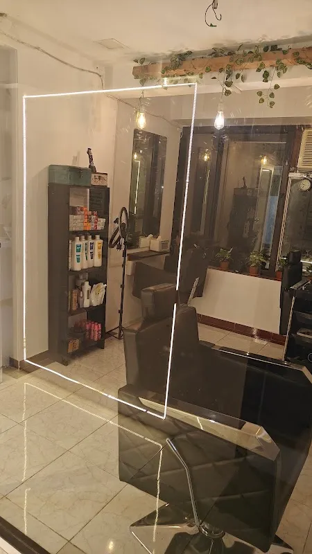 As.mi Hair & Beauty Salon