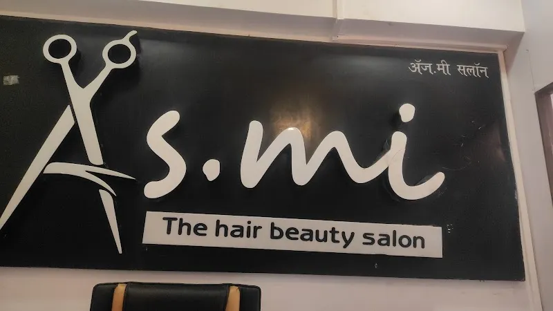 As.mi Hair & Beauty Salon