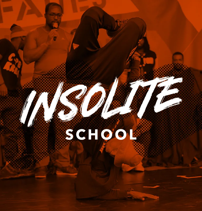 Insolite School