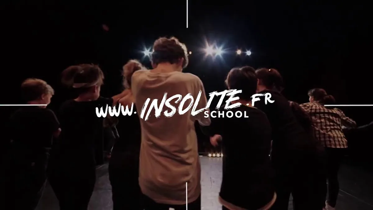Insolite School