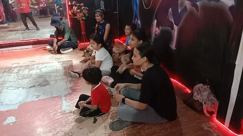 61 Dance Academy