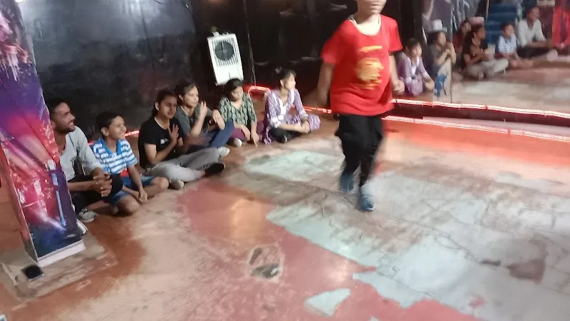 61 Dance Academy