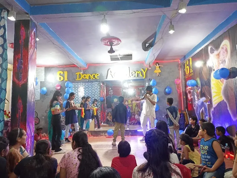 61 Dance Academy
