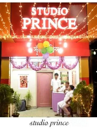 Studio Prince