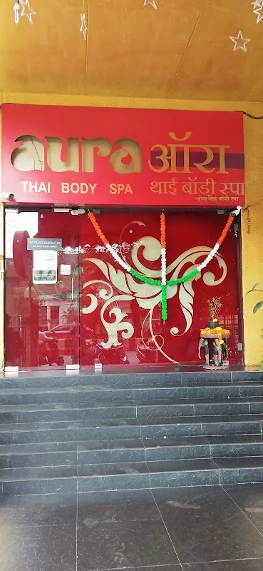 Aura Thai Spa