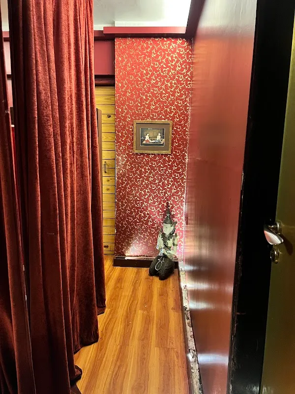 Aura Thai Spa
