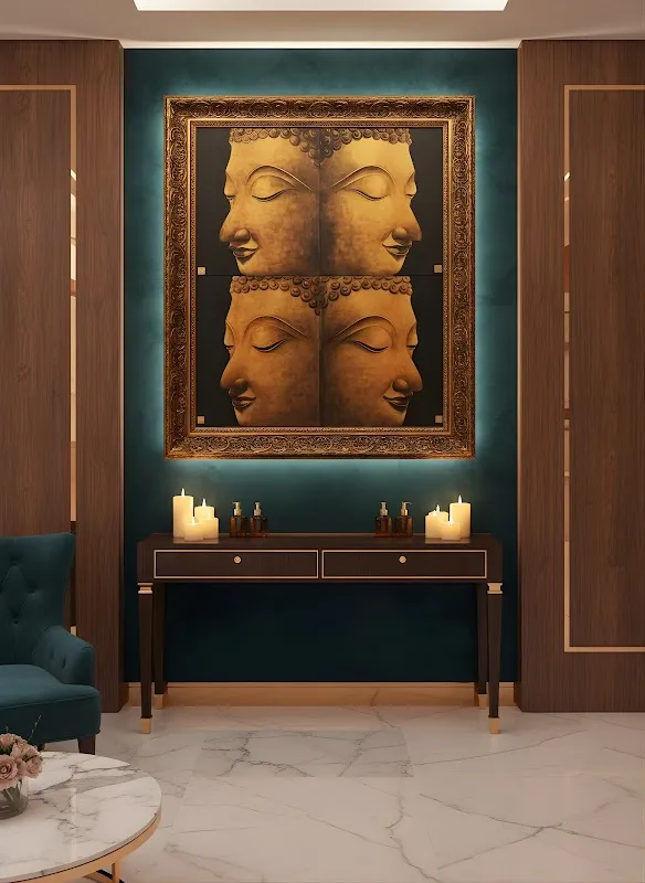 Aura Thai Spa