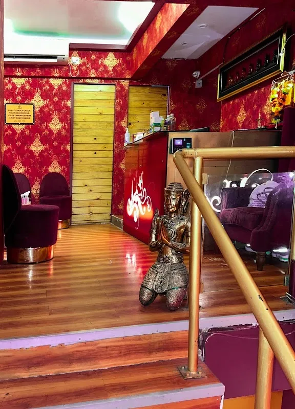 Aura Thai Spa