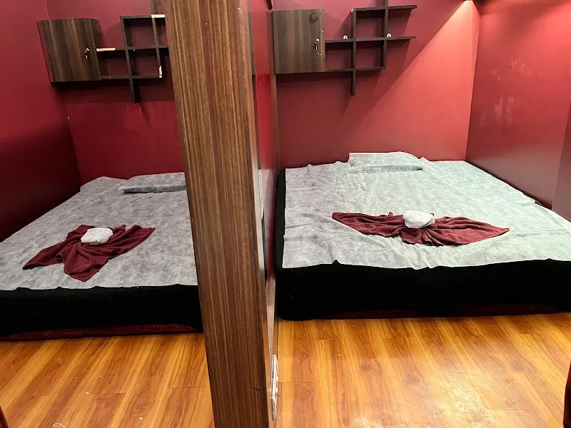 Aura Thai Spa