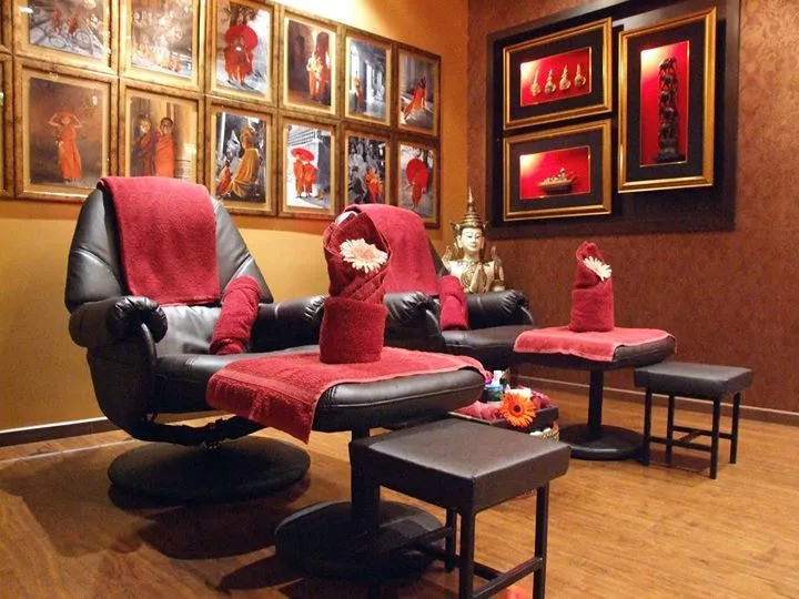 Aura Thai Spa