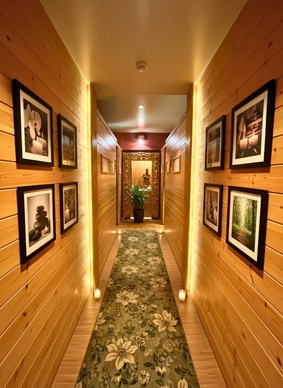Aura Thai Spa