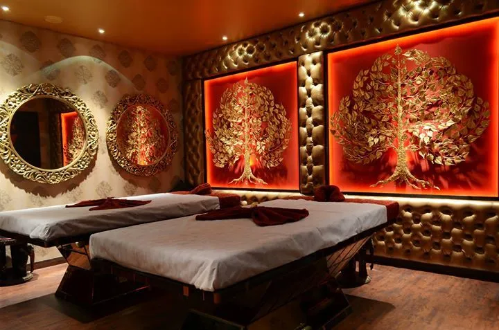 Aura Thai Spa