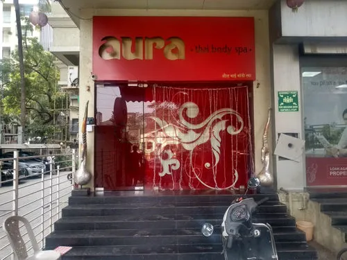 Aura Thai Spa