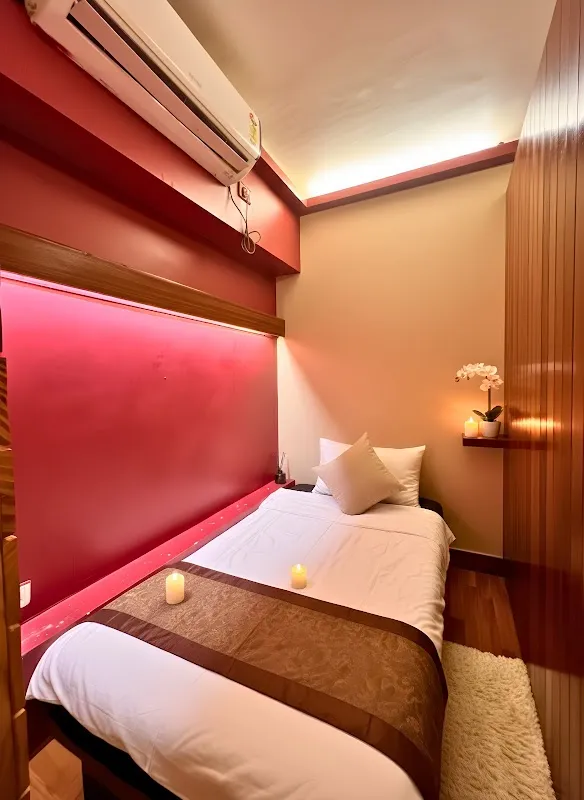 Aura Thai Spa