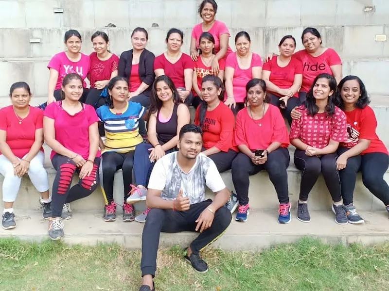 Feel Free 2 Dance & Fitness Studio
