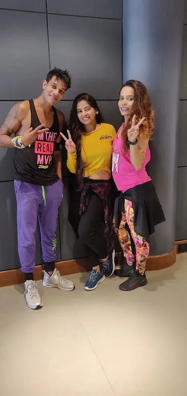 Feel Free 2 Dance & Fitness Studio