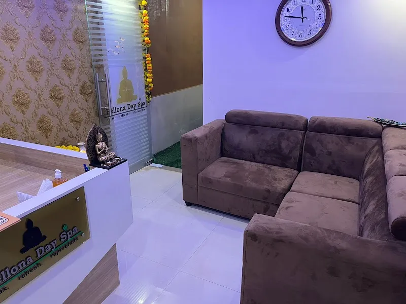 Bellona Spa in Btm Layout