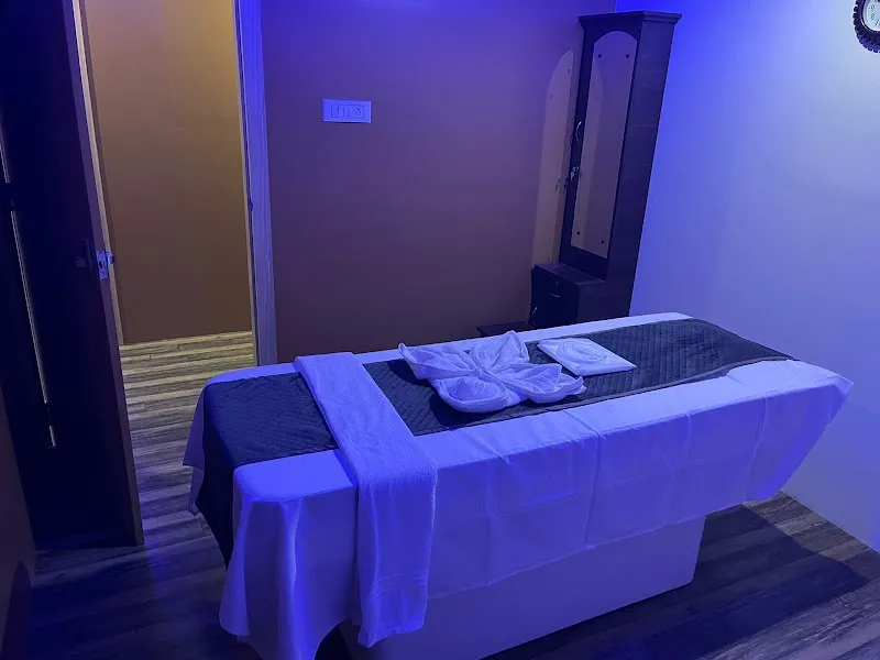 Bellona Spa in Btm Layout