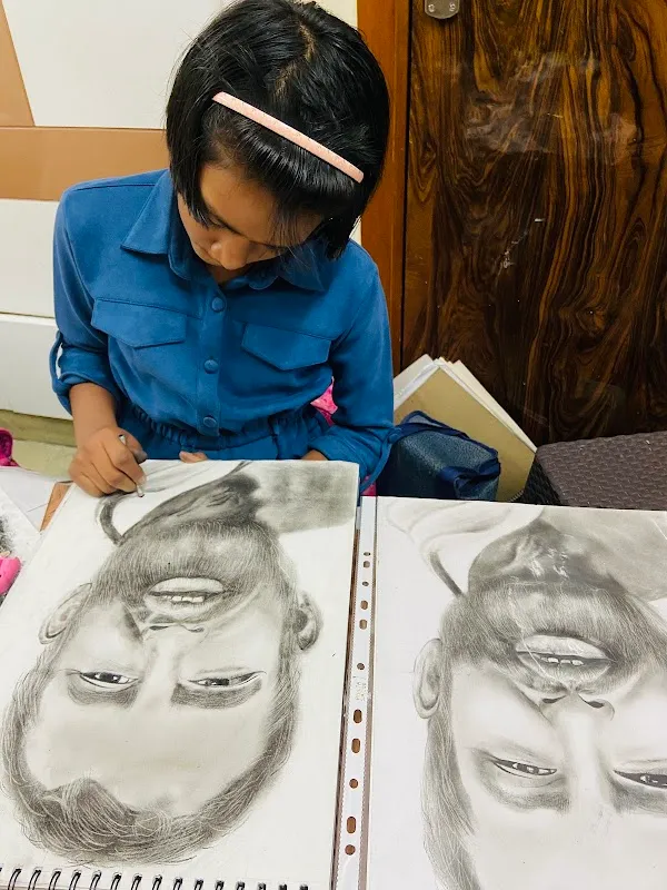 Exquisite Arts Studio
