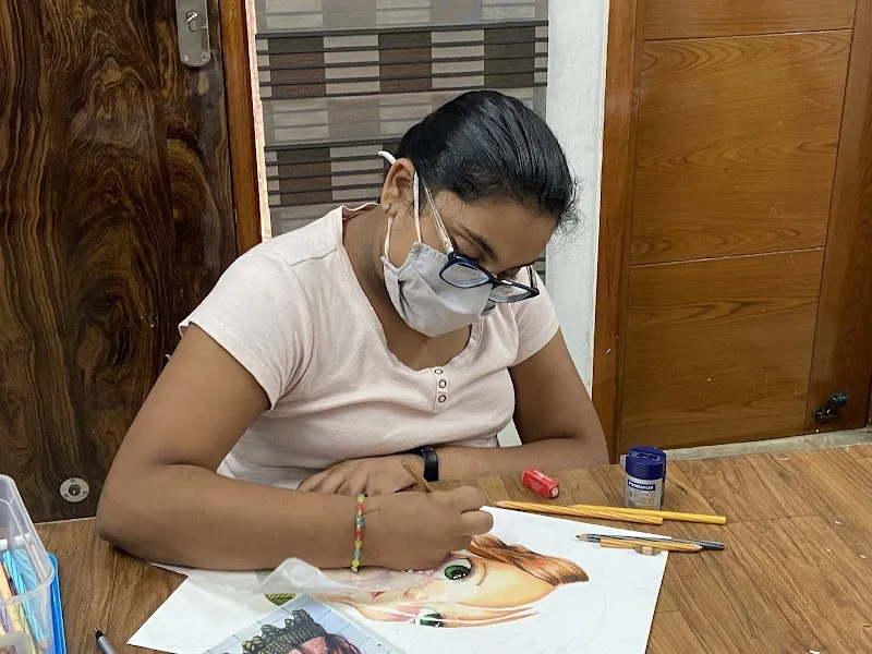 Exquisite Arts Studio