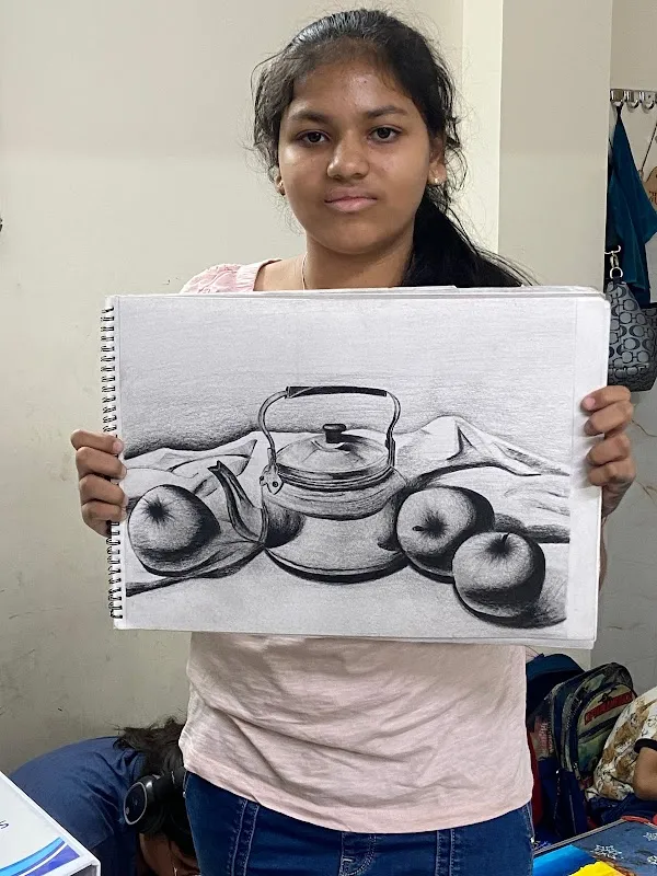 Exquisite Arts Studio