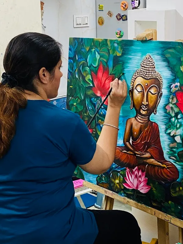 Exquisite Arts Studio