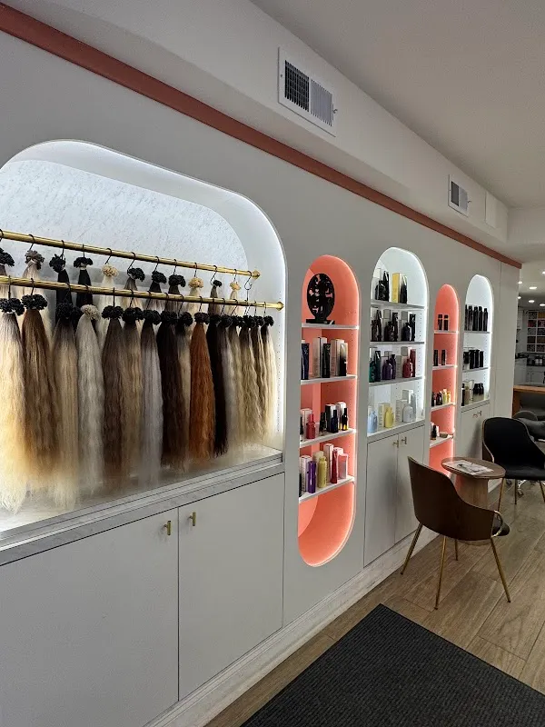 Honeybliss Salon