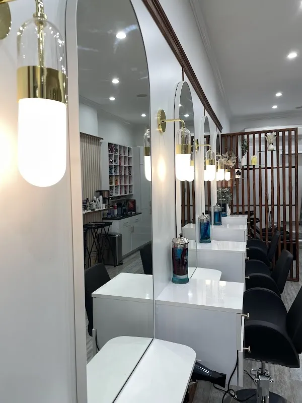 Honeybliss Salon