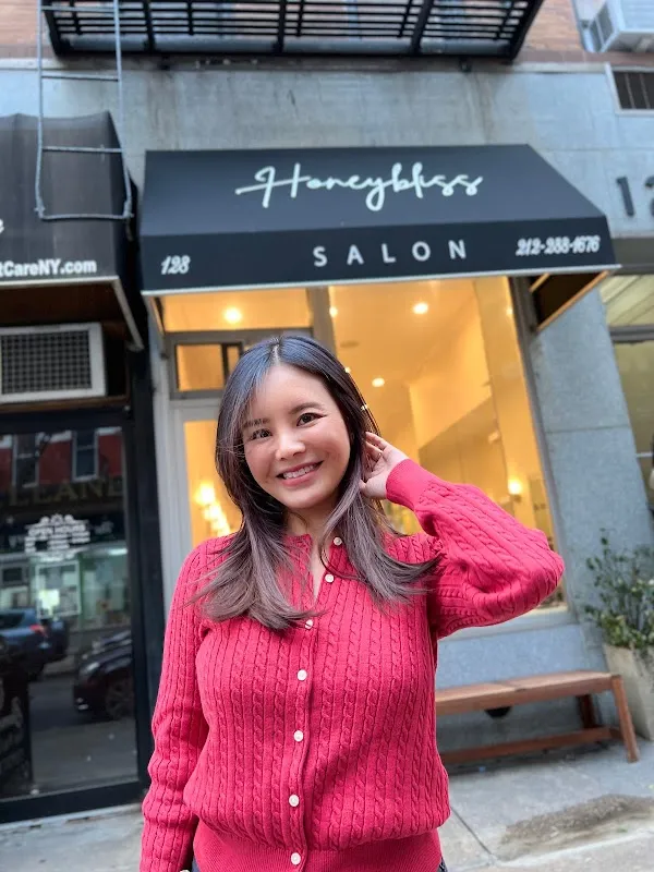 Honeybliss Salon