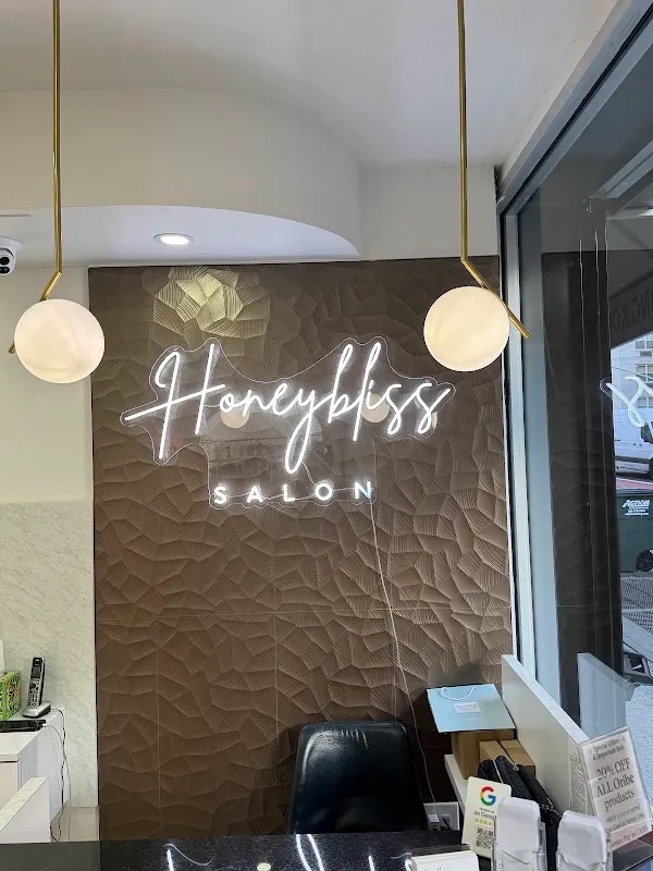 Honeybliss Salon