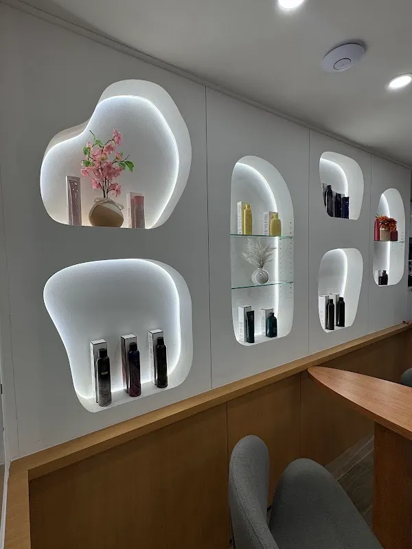 Honeybliss Salon