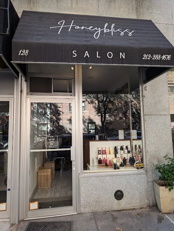 Honeybliss Salon
