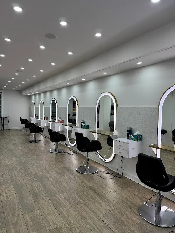 Honeybliss Salon