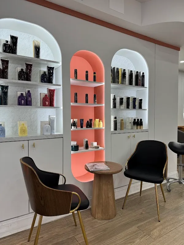 Honeybliss Salon