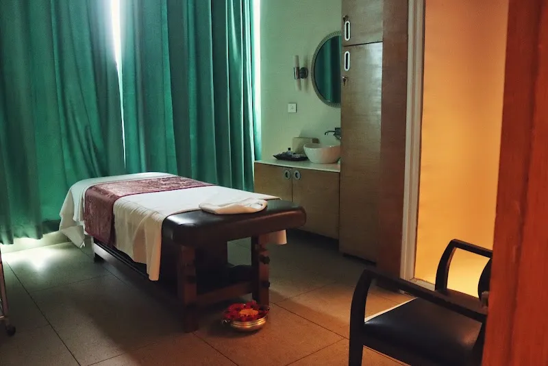 Calm Spa & Salon - Novotel Vijayawada