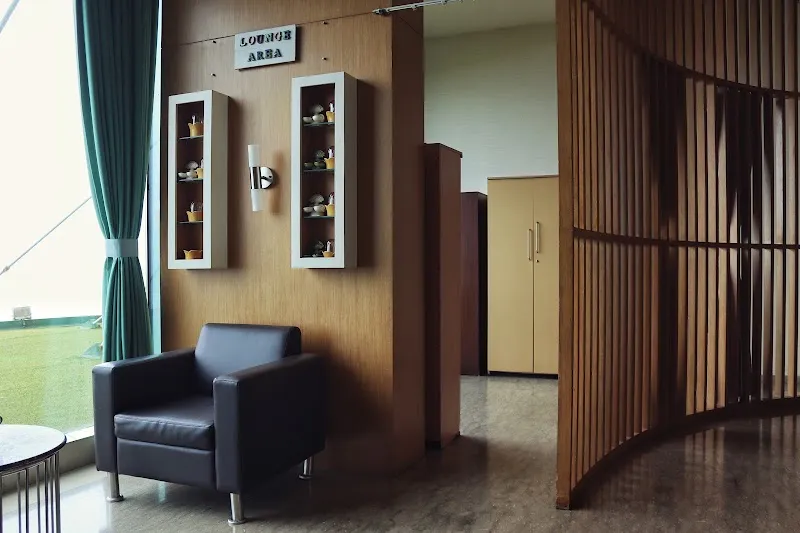 Calm Spa & Salon - Novotel Vijayawada