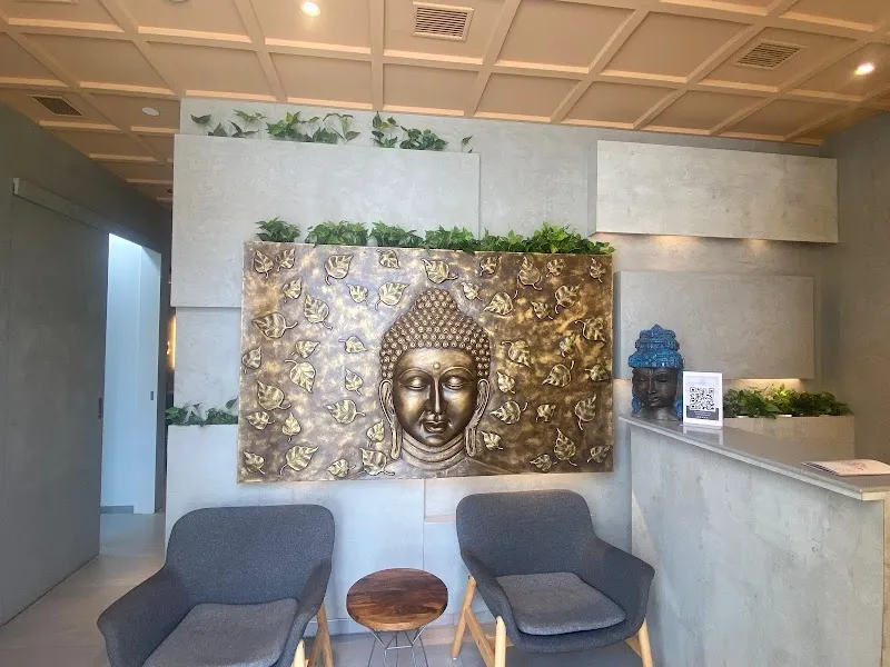Calm Spa & Salon - Novotel Vijayawada