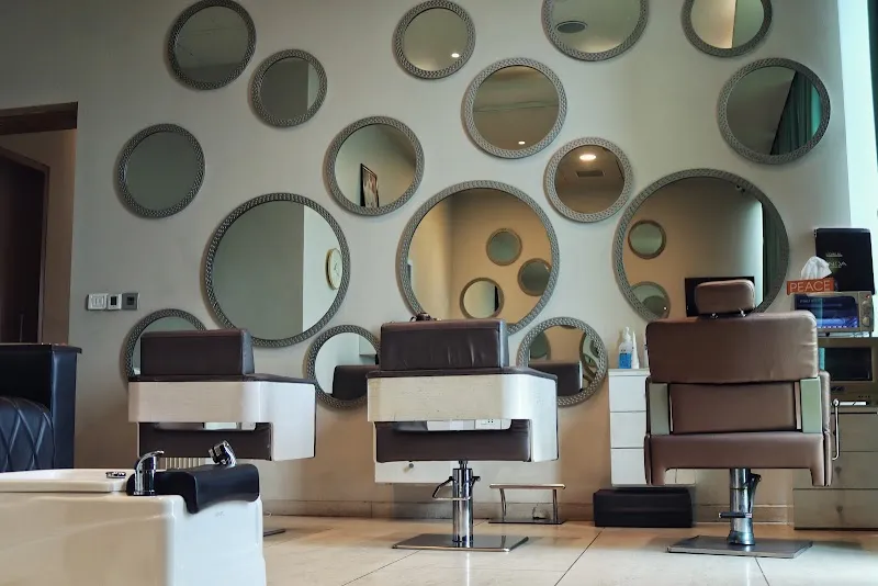Calm Spa & Salon - Novotel Vijayawada