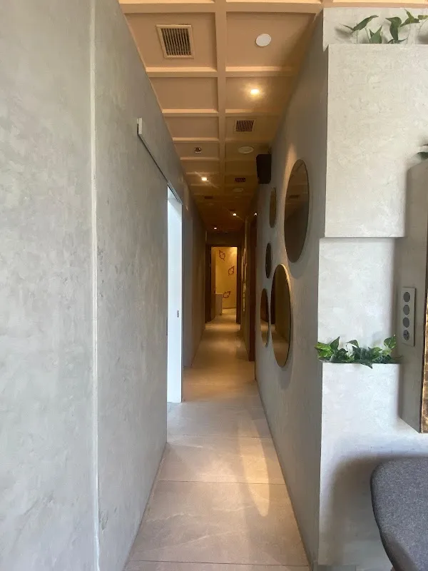Calm Spa & Salon - Novotel Vijayawada