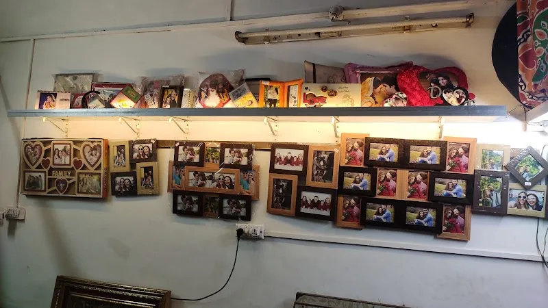 Shri Gayatri Digital Photo Studio