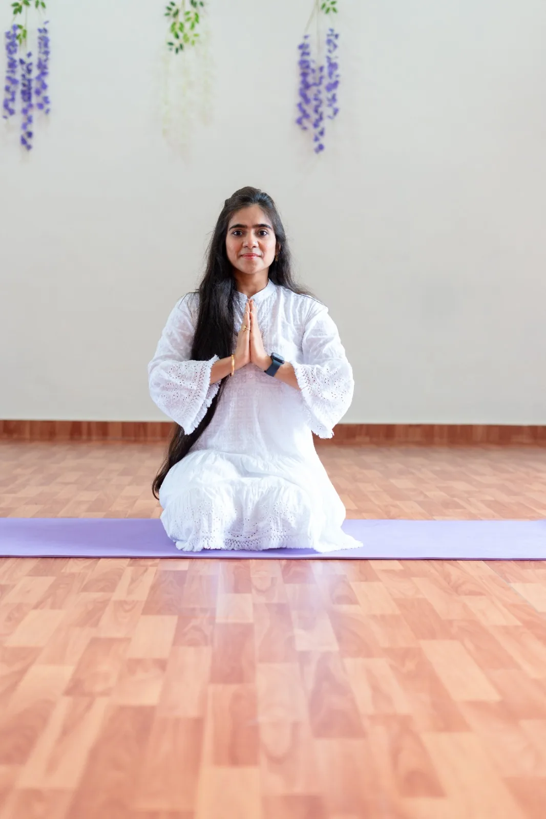 The Yogi Mind