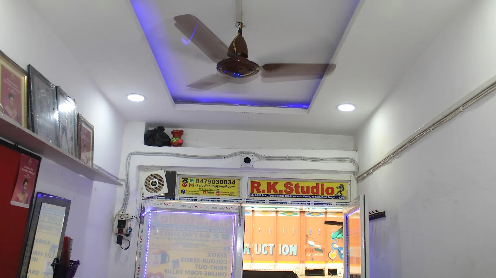 R.K.STUDIO.