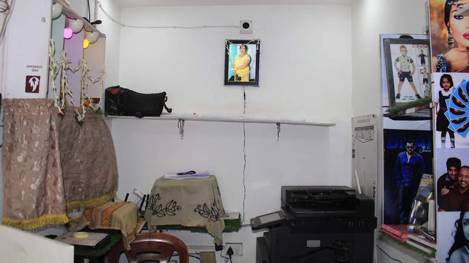 R.K.STUDIO.