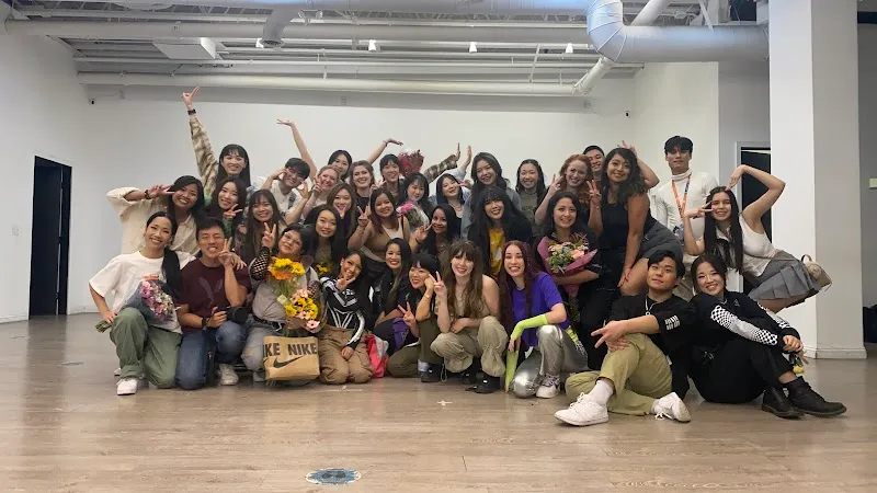 Debut Dance District