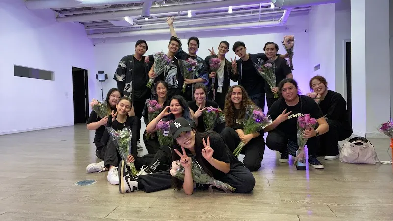 Debut Dance District